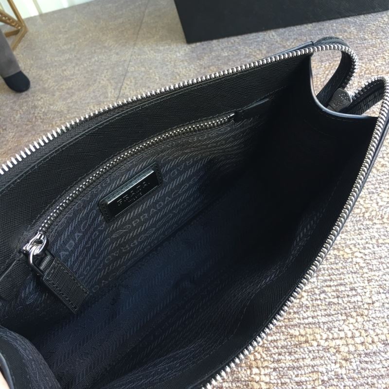 mens Pra*a briefcases